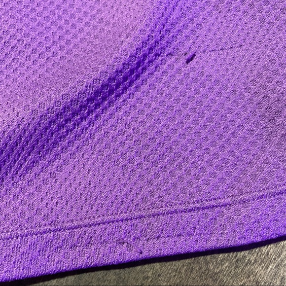 ASICS Long Sleeve Technical Running Shirt Size Medium - Picture 7 of 10